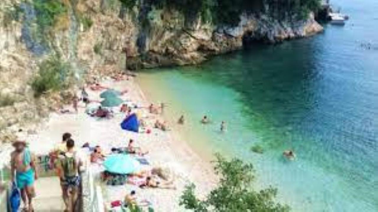 Le Liv On Διαμέρισμα Ριέκα Εξωτερικό φωτογραφία